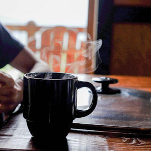 Meet your Posher, James